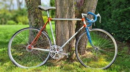 Vintage - Eddy Merks